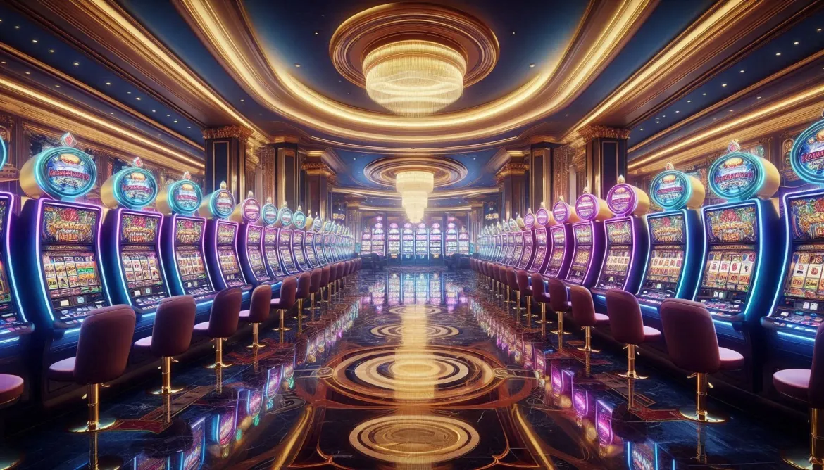 Kaboo Casino